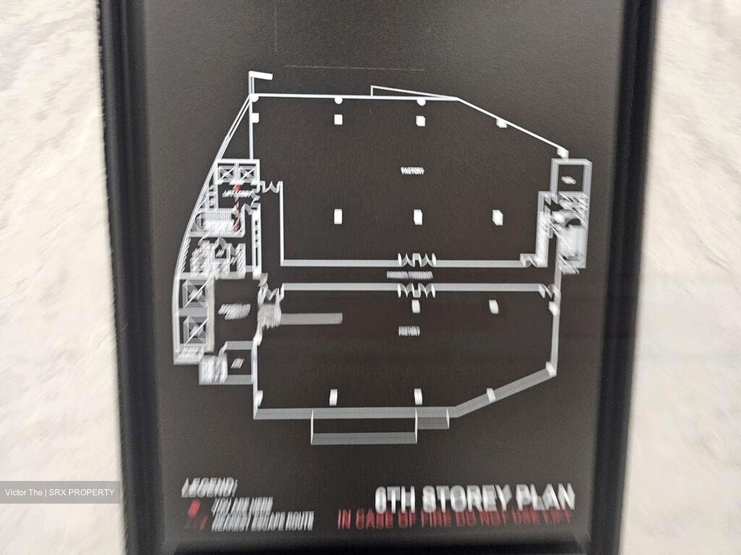 Ka Place (D13), Factory #453135761